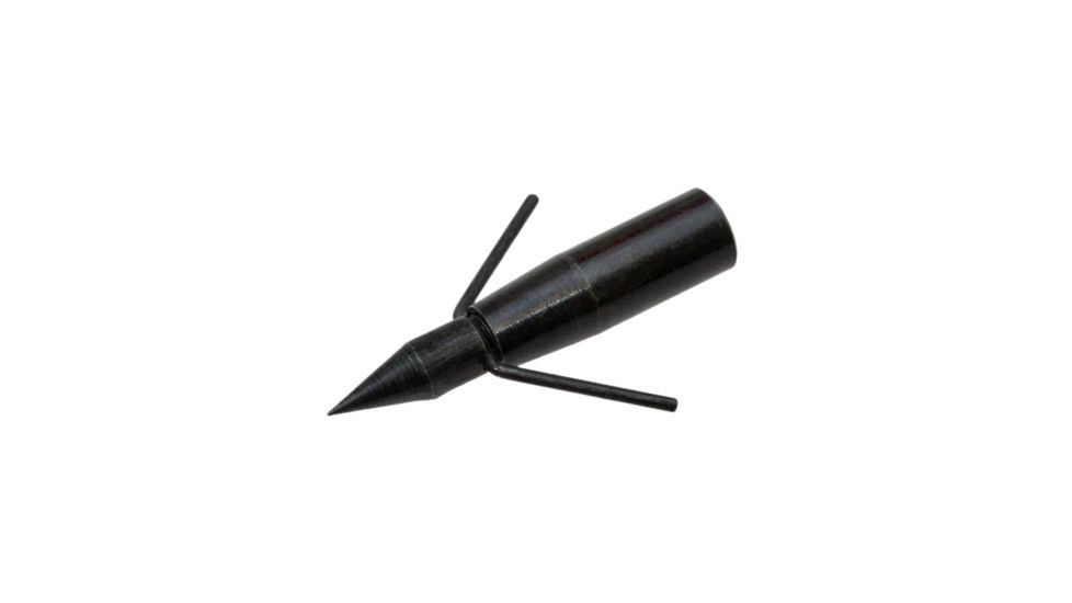 Fin-Finder Typhoon Point, Black 57454