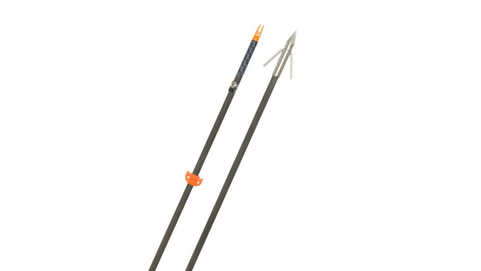 Fin-Finder Undertow Arrow, w/Big Head Point 13188