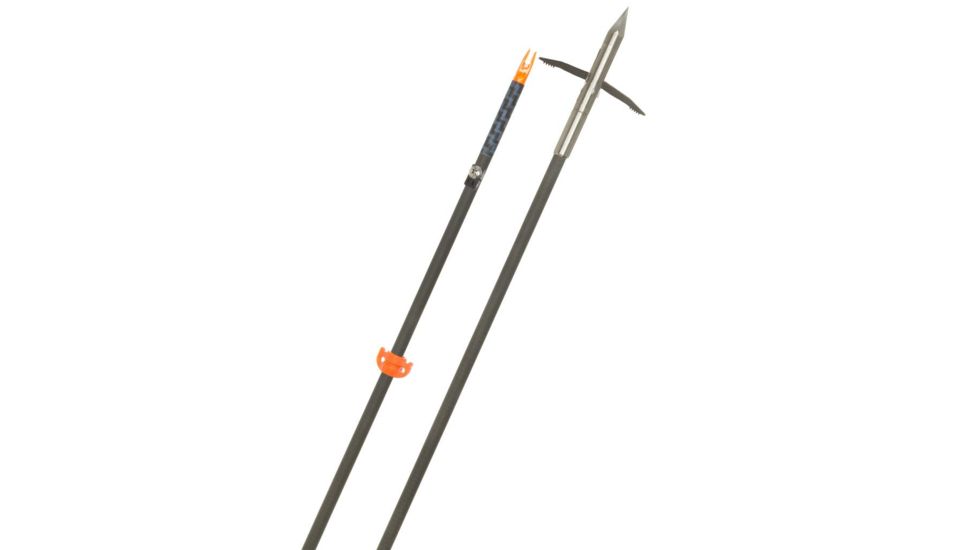 Fin-Finder Undertow Arrow, w/The Kraken Point 13190