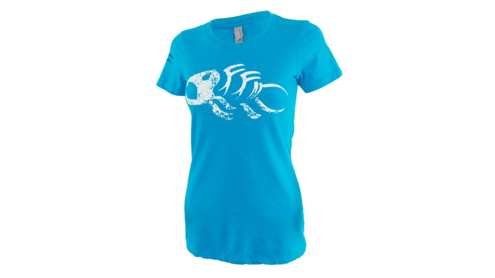 Fin-Finder Women's Gaff Tee 81347