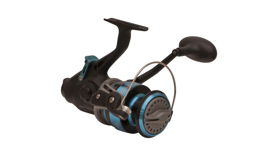Fin-Nor Bait Teaser Reel Spinning Size 80 5001502