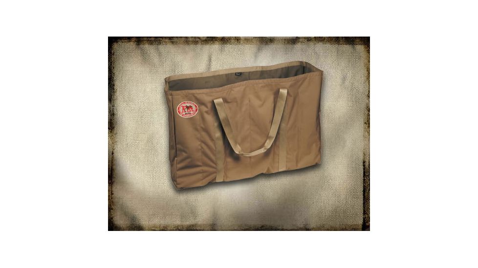 Final Approach 6 Pack Decoy Bag