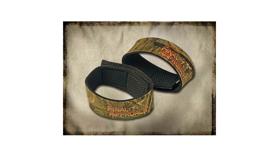 Final Approach Ankle Gaiter 446310