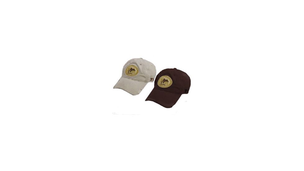Final Approach Baseball Cap