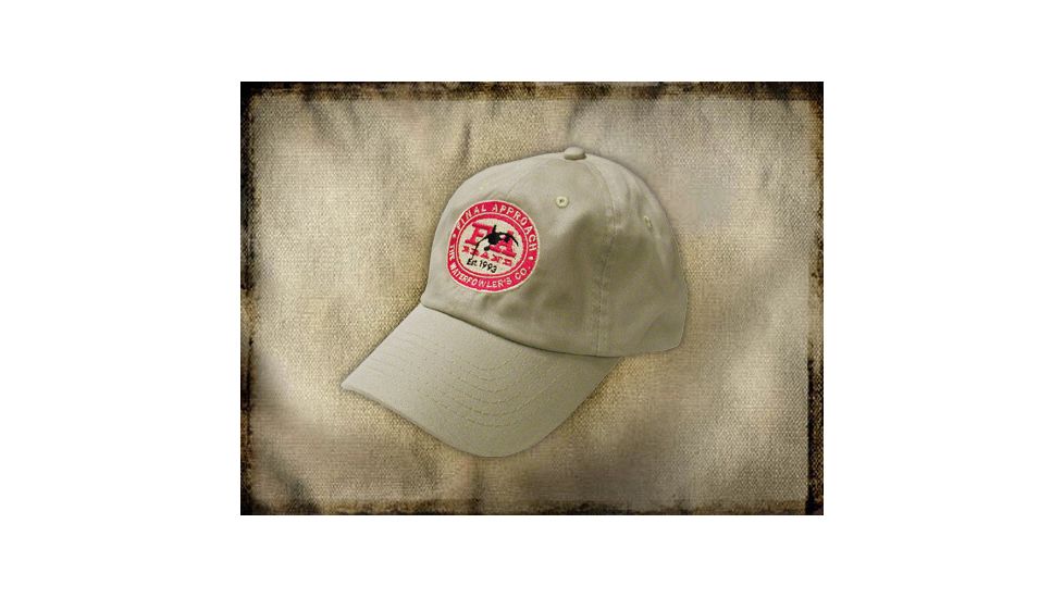 Final Approach Baseball Style Cap 468791