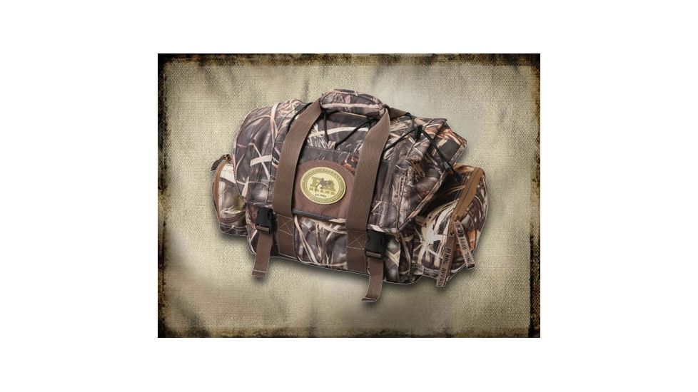 FA Medium Blind Bag