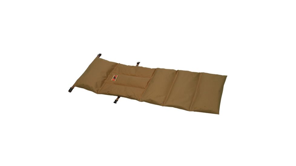 Final Approach Blind Hot Seat, Field Brown 466200FA