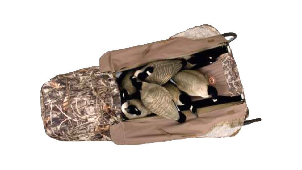 Final Approach Decoy Dolly Blinds