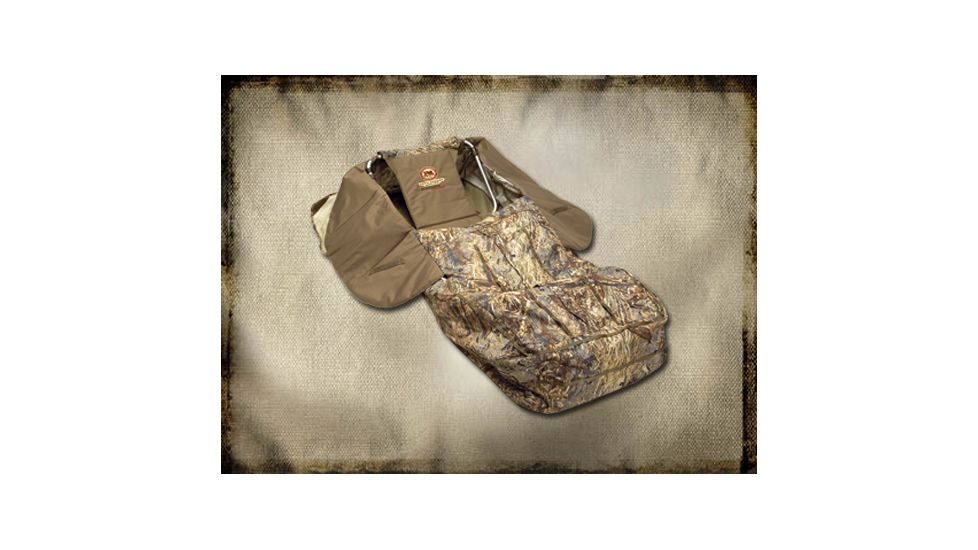 Final Approach Eliminator Express Blind