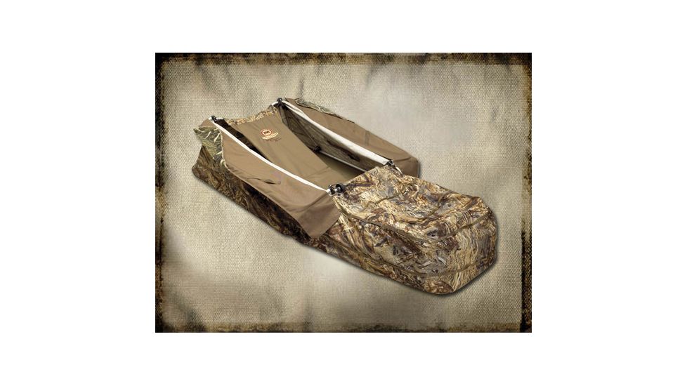 Final Approach Eliminator Sport Utility Blind