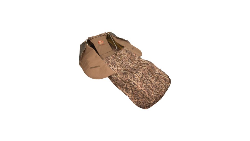 Final Approach Express Blind,Realtree Max-5 431895