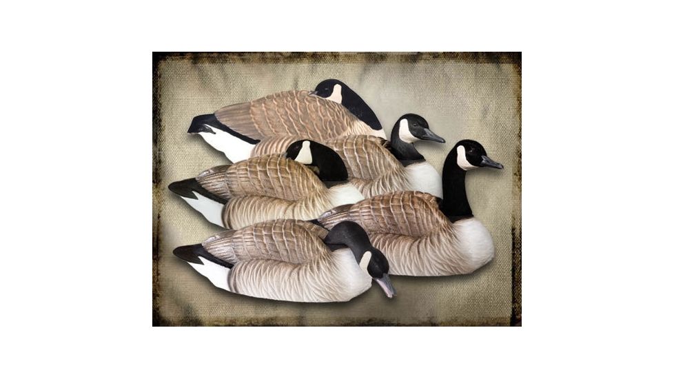 Final Approach Honker Sleeper Shell