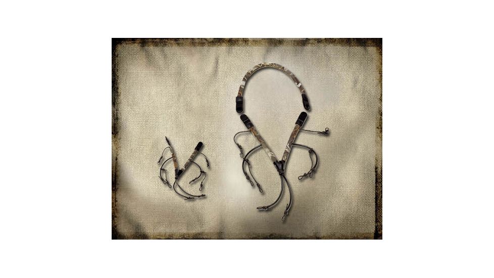 Final Approach Interchangeable Neoprene Call Lanyard