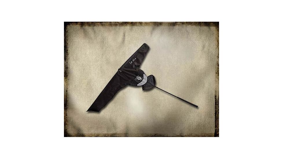 Final Approach Jeff Foiles Signature Series X-Land’R Flag 436435