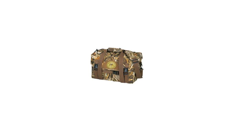 Final Approach Large Layout Blind Bag, Mossy Oak 458565 