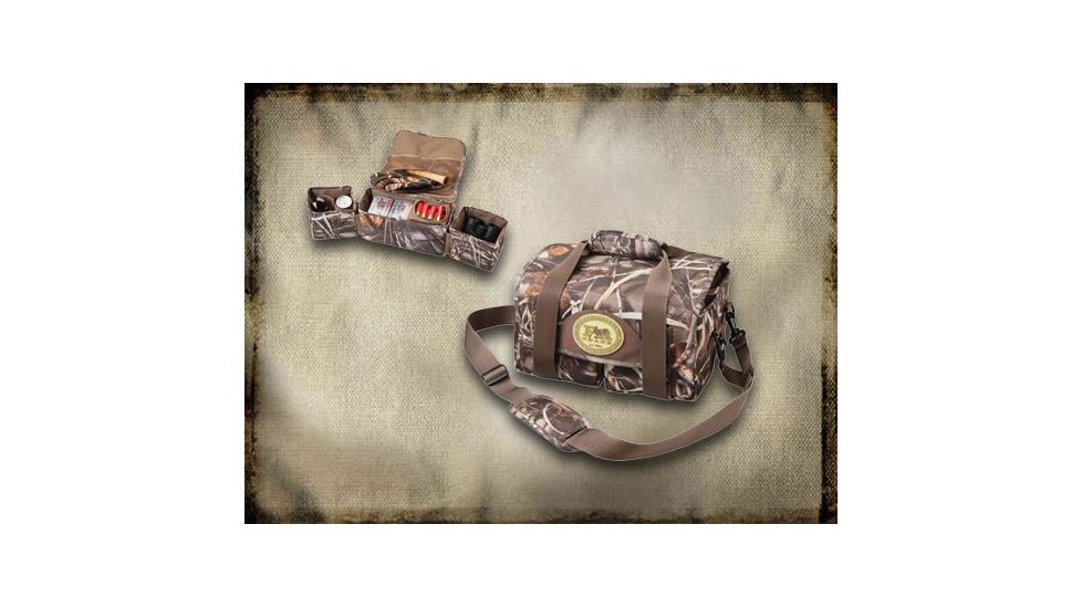 Final Approach Layout Blind Bag