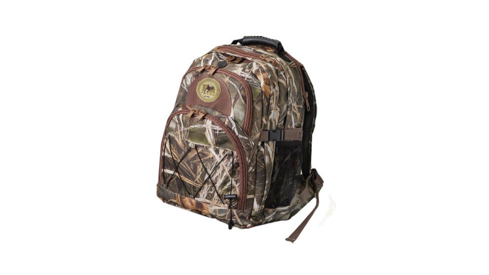 Final Approach Medium Backpack