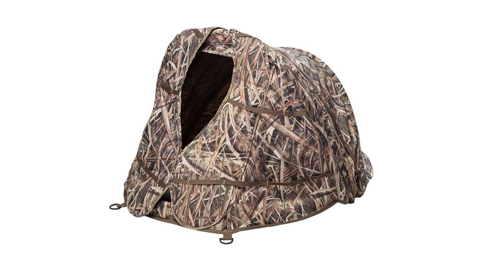 Final Approach Mutt Hutt II Blinds, Max 5 433795FA