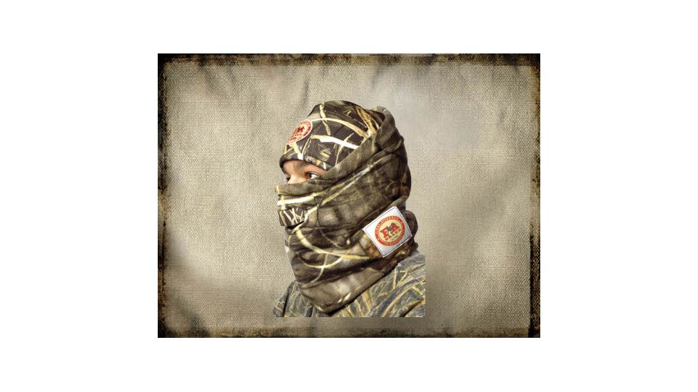 Final Approach Neck Gaiter 447140