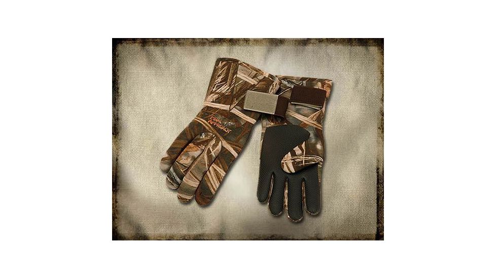 Final Approach Neoprene Decoy Glove