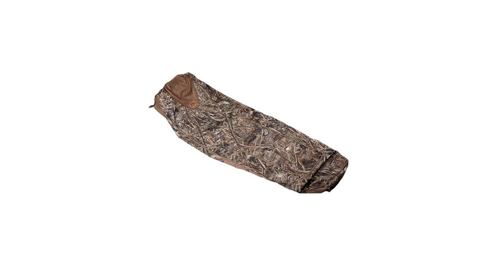 Final Approach One Shot Blind - Realtree Max-5 433195
