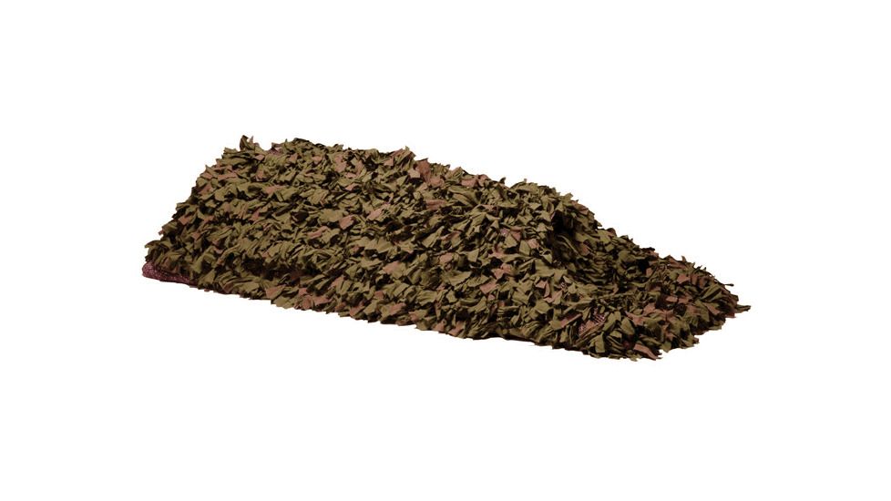 Final Approach Stubble Skinz Blind - Pea Field Brown 466120