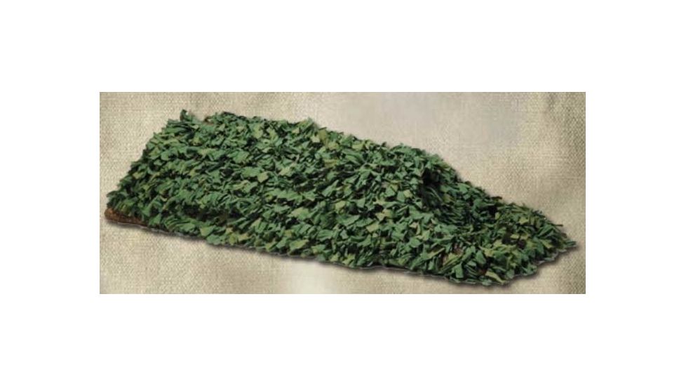 Final Approach Stubbleskinz Green 466100