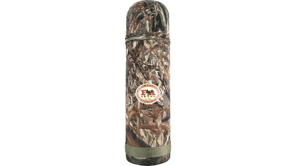 Final Approach Thermos, 750ml - MoDB 446655