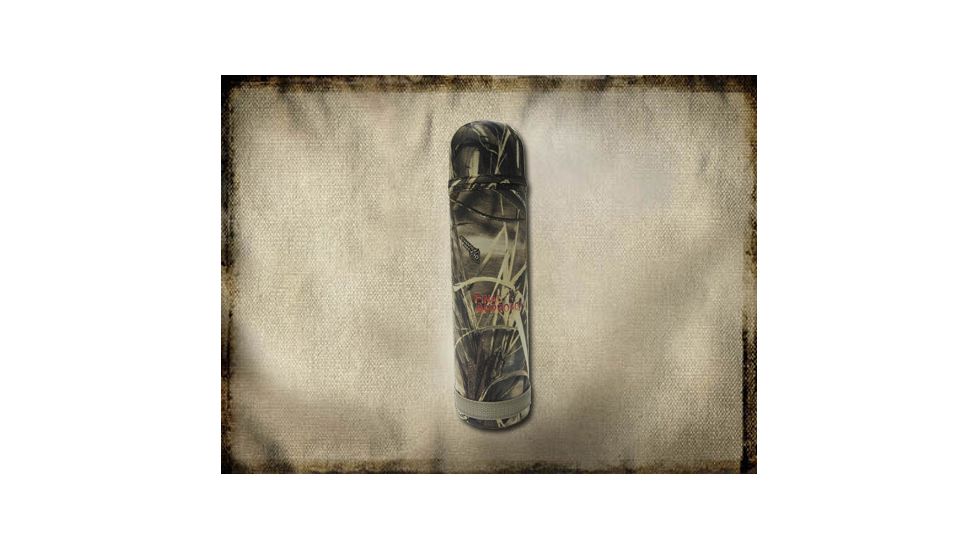 Final Approach 750ml Thermos - Max 4 Advantage Camo 446610