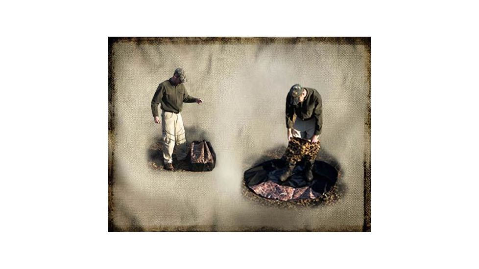 Final Approach Wader Mud Mat 449100