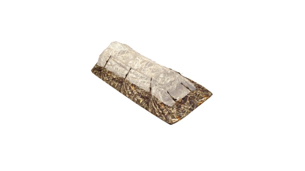 Final Approach Water Moccasin,Realtree Max-5,Poly Bag 434195