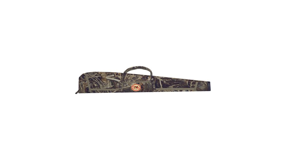 Final Approach Weather Guard Extreme Gun Case 430420
