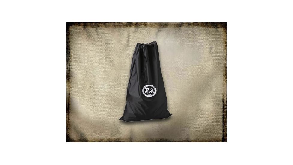 Final Approach Full Body Decoy Saver Bag