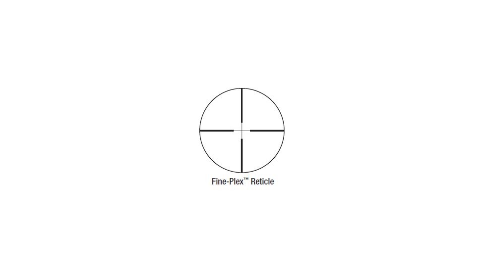 Fine-Plex Reticle