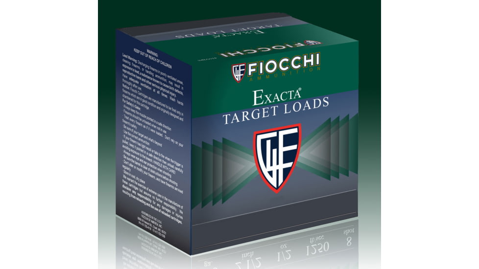 FIO 12SD249 TRGT 24G 25/10