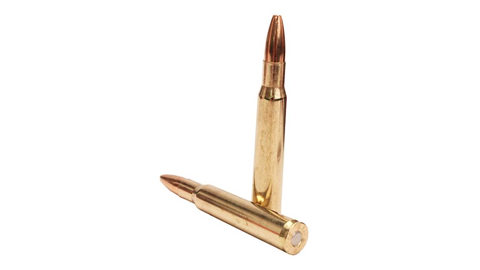 Fiocchi 30-06 165gr HPBT GK /20 3006GKB