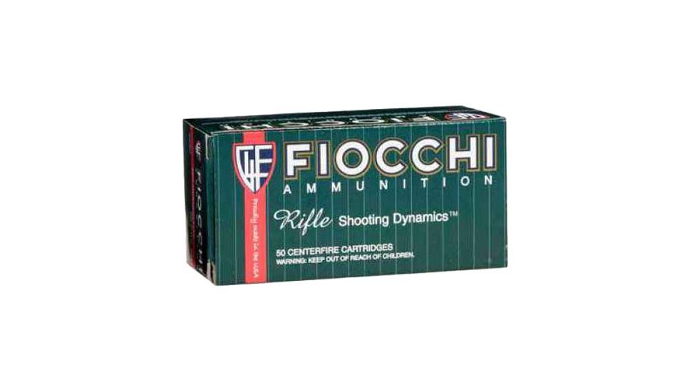 Fiocchi 300WinMag 150gr Interlock BTSP /20 300WMA
