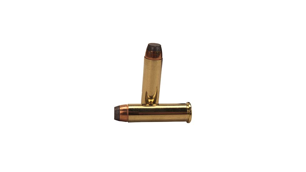 Fiocchi 357Mag 125gr SJSP /50 357C