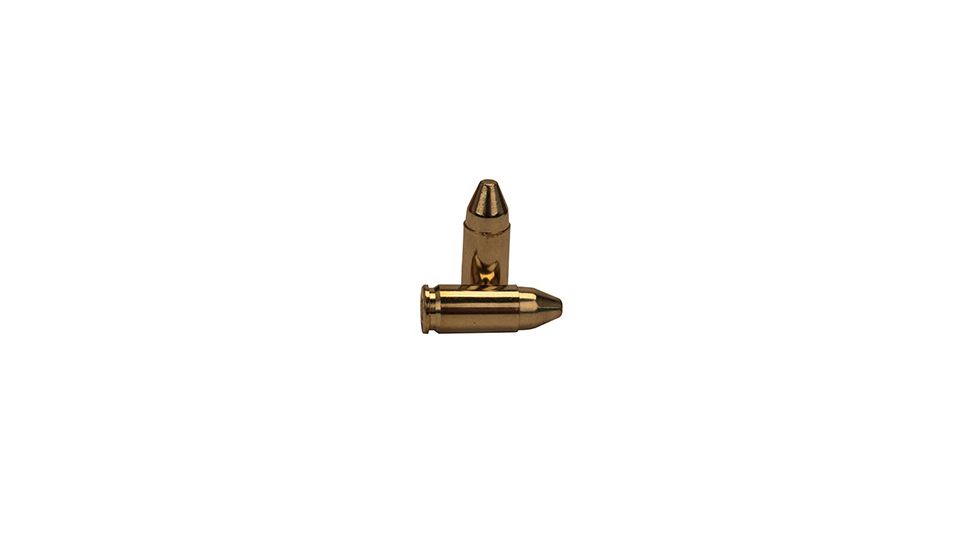 Fiocchi 9mm 124gr FMJTC /50 9APC