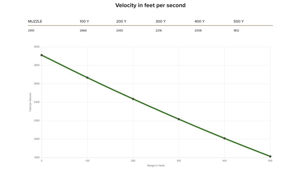 Fiocchi Field Dynamics Big Game 30-06 Springfield 150 Grain Pointed Soft Point Brass Cased Rifle Ammo, 20 Rounds, 3006BFOA