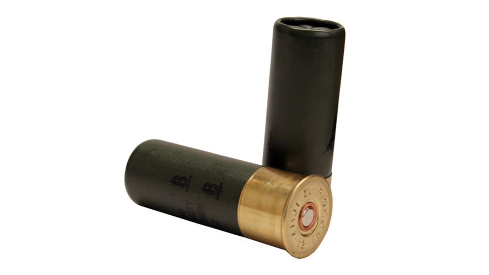 Fiocchi Lead 12ga 2.75 Sz8 1 1/5oz /25 12HV1158