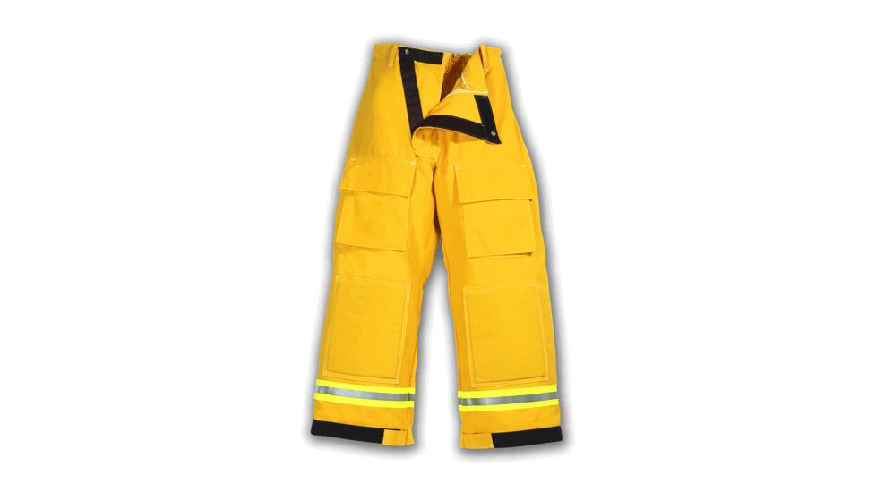 Fire-Dex 6 Oz. Nomex In Tan Small - WCPNOMSTANSM