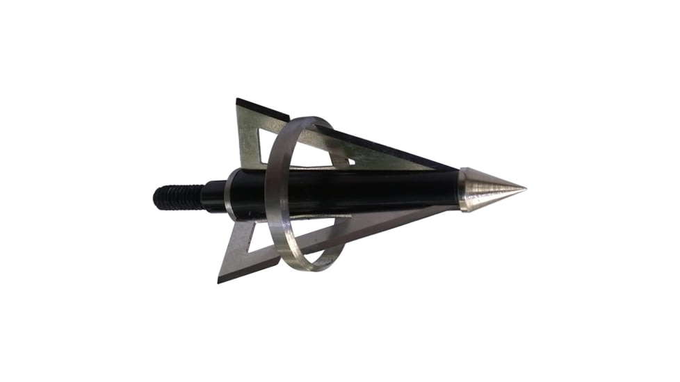 Fire N The Hole Broadhead, 125 gr. 3 pk. 72836