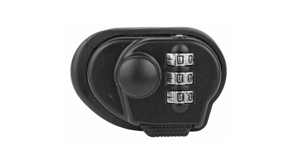 Firearms Safety Devices on Gun Lock, CA, MA &amp; MD Approved