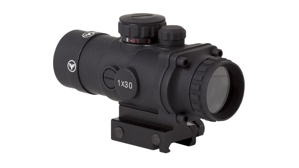 Firefield Firefield 1x30 Red/Green Dot Sight  FF13026 FF13026