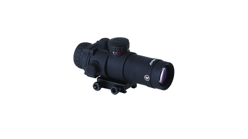 Firefield 3X Combat Rifle Scope FF13023