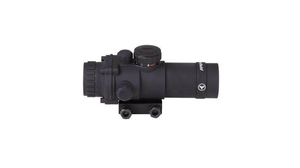 Firefield 3X Combat Rifle Scope FF13023