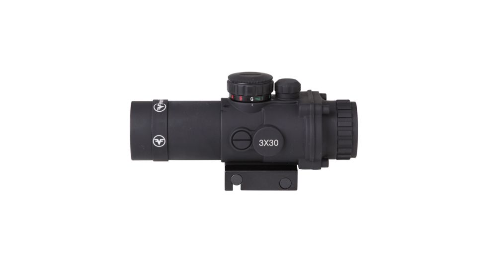 Firefield 3X Combat Rifle Scope FF13023