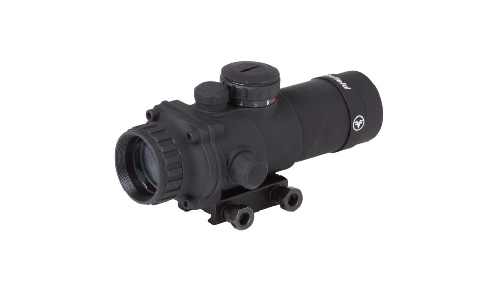 Firefield 3X Combat Rifle Scope FF13023
