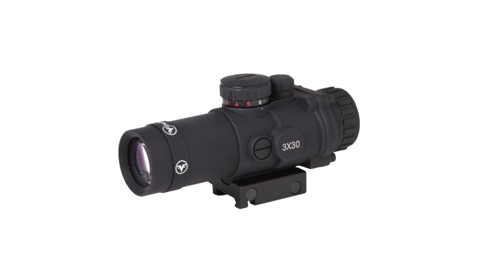 Firefield 3X Combat Rifle Scope FF13023